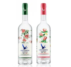 Kit 02 Grey Goose Essences 750 ml