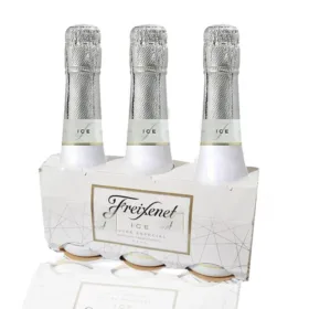 Kit 3 Miniaturas Freixenet Ice 200 ml