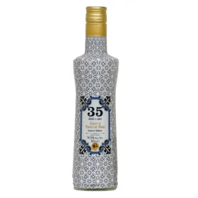 Licor 35 – Creme de Pastel de Nata 500ml