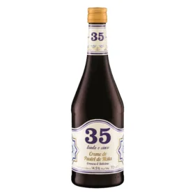 Licor 35 Creme de Pastel de Nata 700 ml