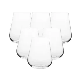 6 Copos Stemless Grand Cru 500Ml