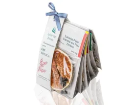 Kit 6 Sachês de Especiarias para Gin Tônica - Spice Up 70G