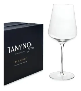 6 Taças Universal Grand Cru 530 Ml