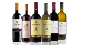 Combo 6 Vinhos Reserva Alentejo DOC 750 ml