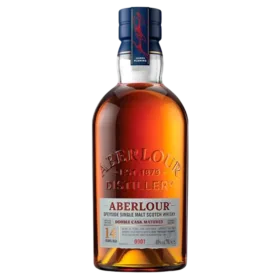 Whisky Aberlour 14 Anos 700ml - Single Malt