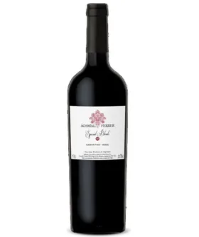 Vinho Achaval Ferrer Special Blend Cabernet Franc - Malbec 750 ml