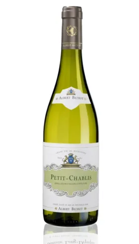 Vinho Albert Bichot Petit Chablis Branco 750 ml