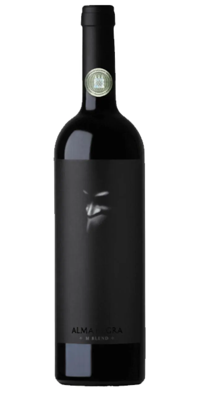 Alma Negra M Blend 750ml Alma Negra M Blend 750ml