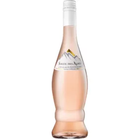Vinho Alpes De Haute Provence Soleil Des Alpes 750ml