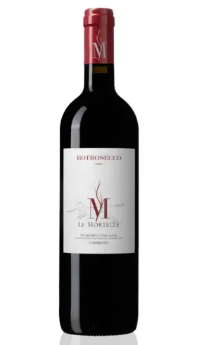 Vinho Antinori Le Mortelle Botrosecco 750 ml