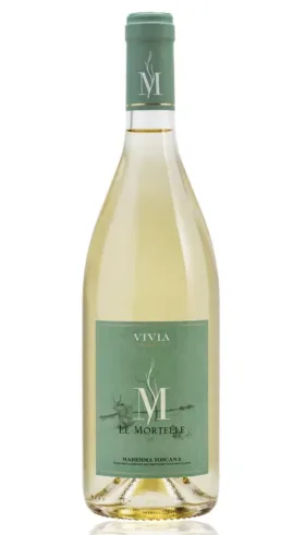 Vinho Antinori Le Mortelle Vivia 750 ml