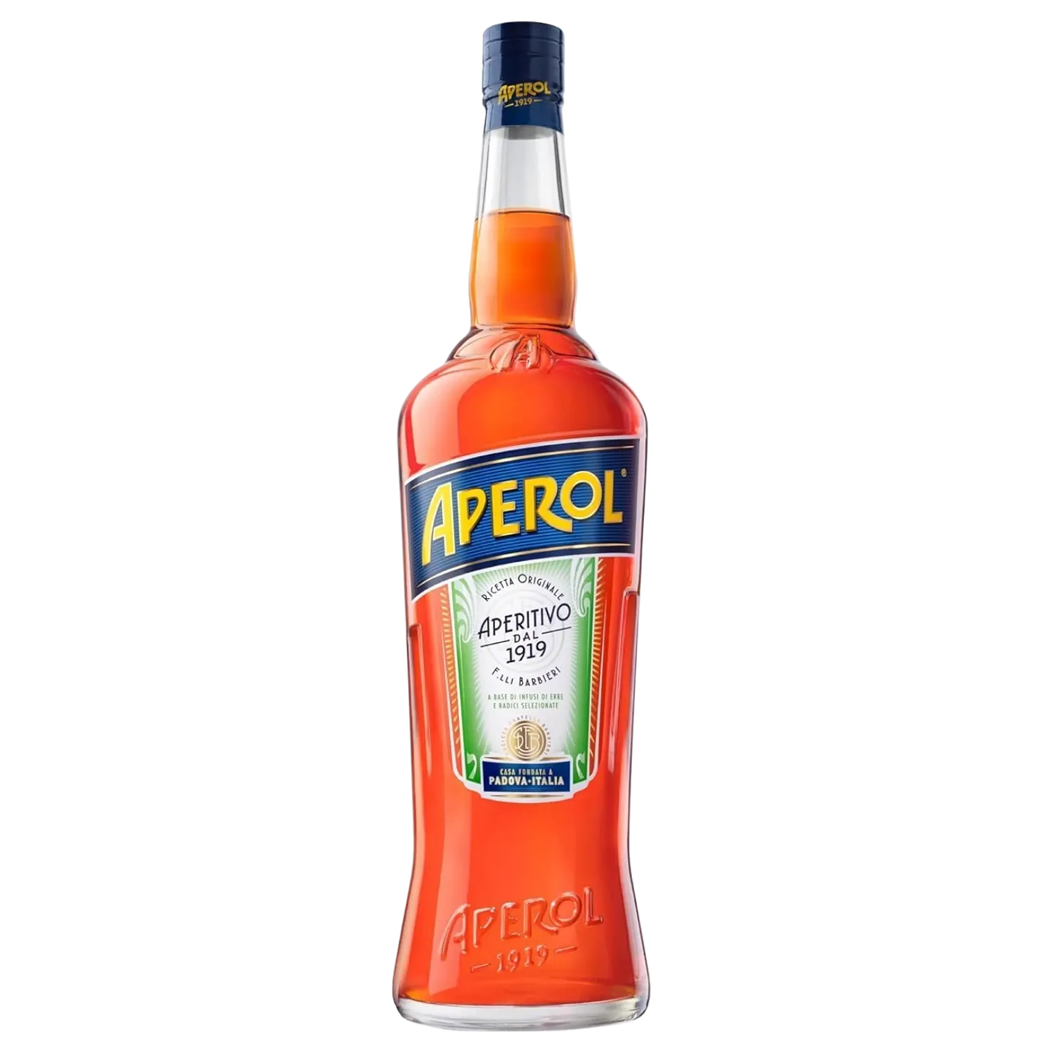 Aperitivo Bitter Aperol - Garrafa Magnum 3L Aperitivo Bitter Aperol - Garrafa Magnum 3L