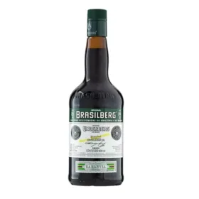 Aperitivo Brasilberg Underberg 920 Ml