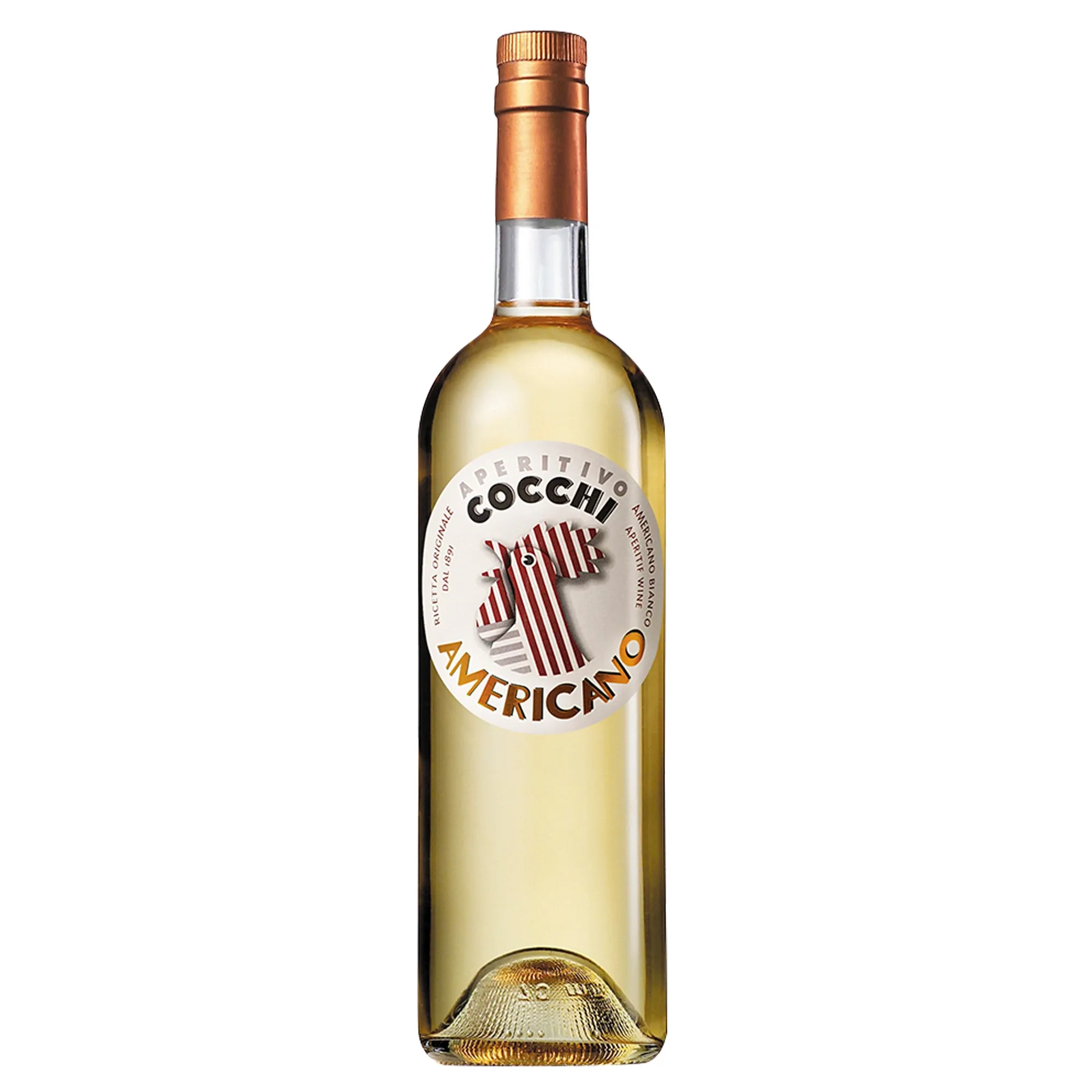 Aperitivo Cocchi Americano Branco 750 ml Aperitivo Cocchi Americano Branco 750 ml