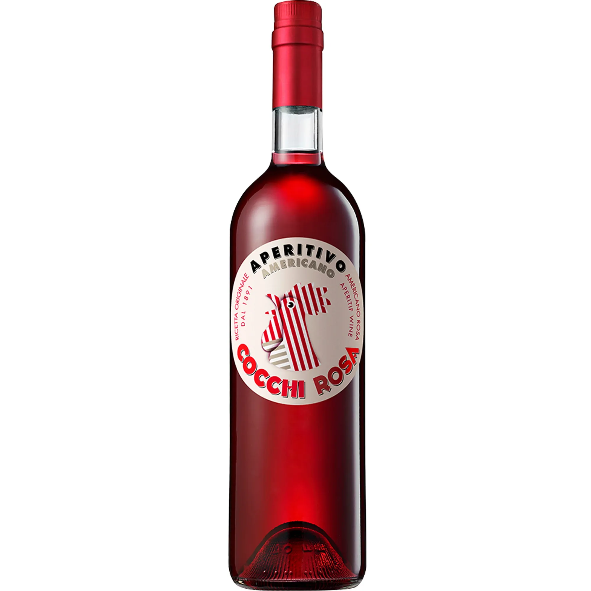 Aperitivo Cocchi Rosa 750 ml Aperitivo Cocchi Rosa 750 ml