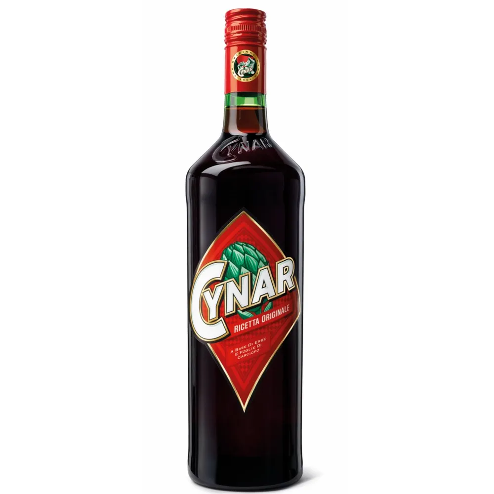 Aperitivo Cynar 900ml Aperitivo Cynar 900ml