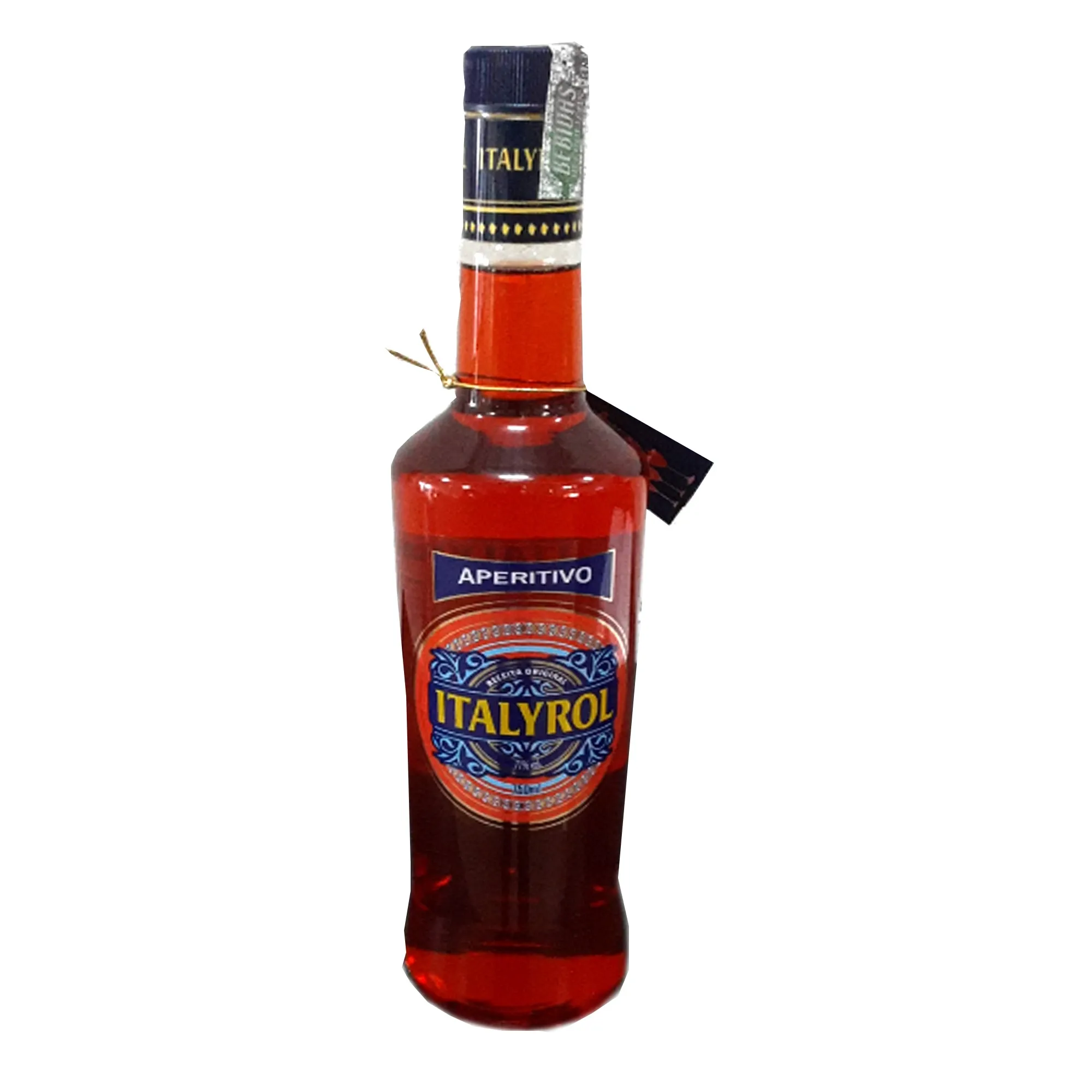 Aperitivo Italyrol 750ml Aperitivo Italyrol 750ml
