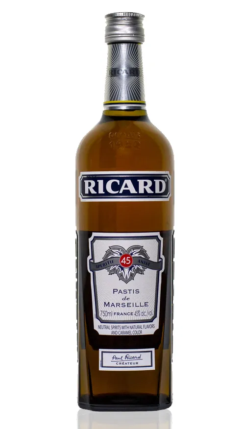 Aperitivo Ricard Anis 1000ml Aperitivo Ricard Anis 1000ml
