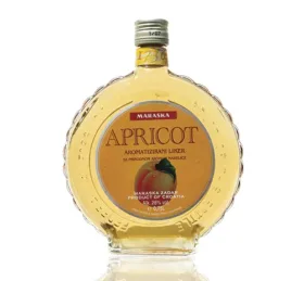 Licor Apricot Damasco 750 ml