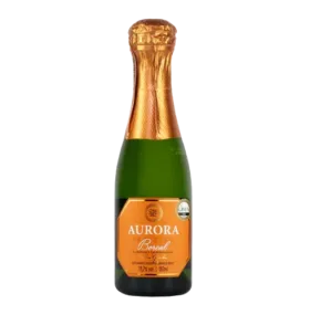 Miniatura Aurora Boreal Prosecco 187 ml