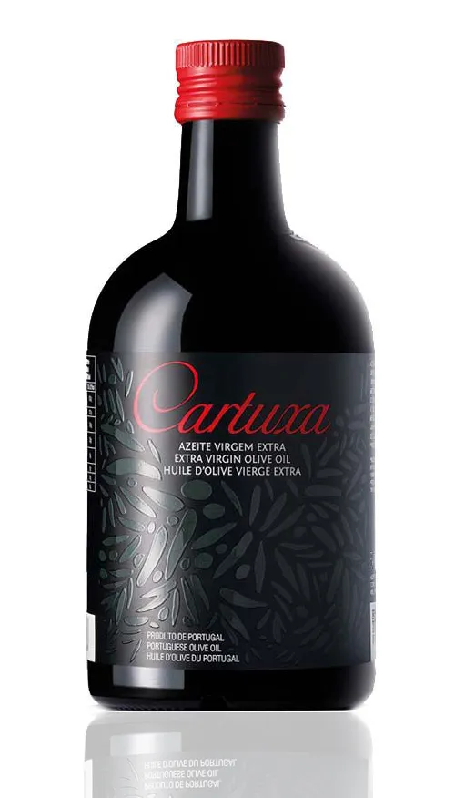 Azeite Cartuxa Gourmet 500 ml Azeite Cartuxa Gourmet 500 ml
