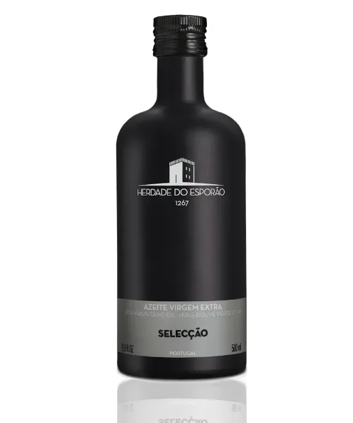 Azeite Esporão Extra Virgem Selecão 500 ml Azeite Esporão Extra Virgem Selecão 500 ml