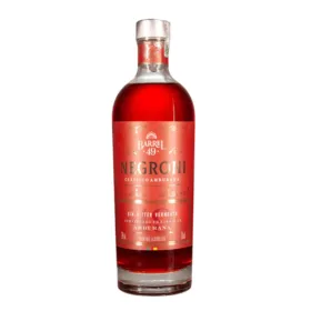Barrel 49 Negroni 750ml