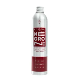 Beg Aged Negroni Refil Aluminio 500ml