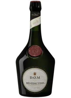 Licor Benedictine DOM 750 ml