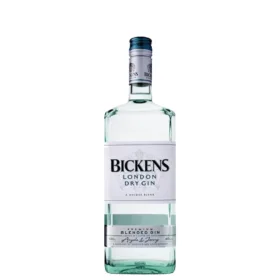 Gin Bickens London Dry Premium 1000 ml