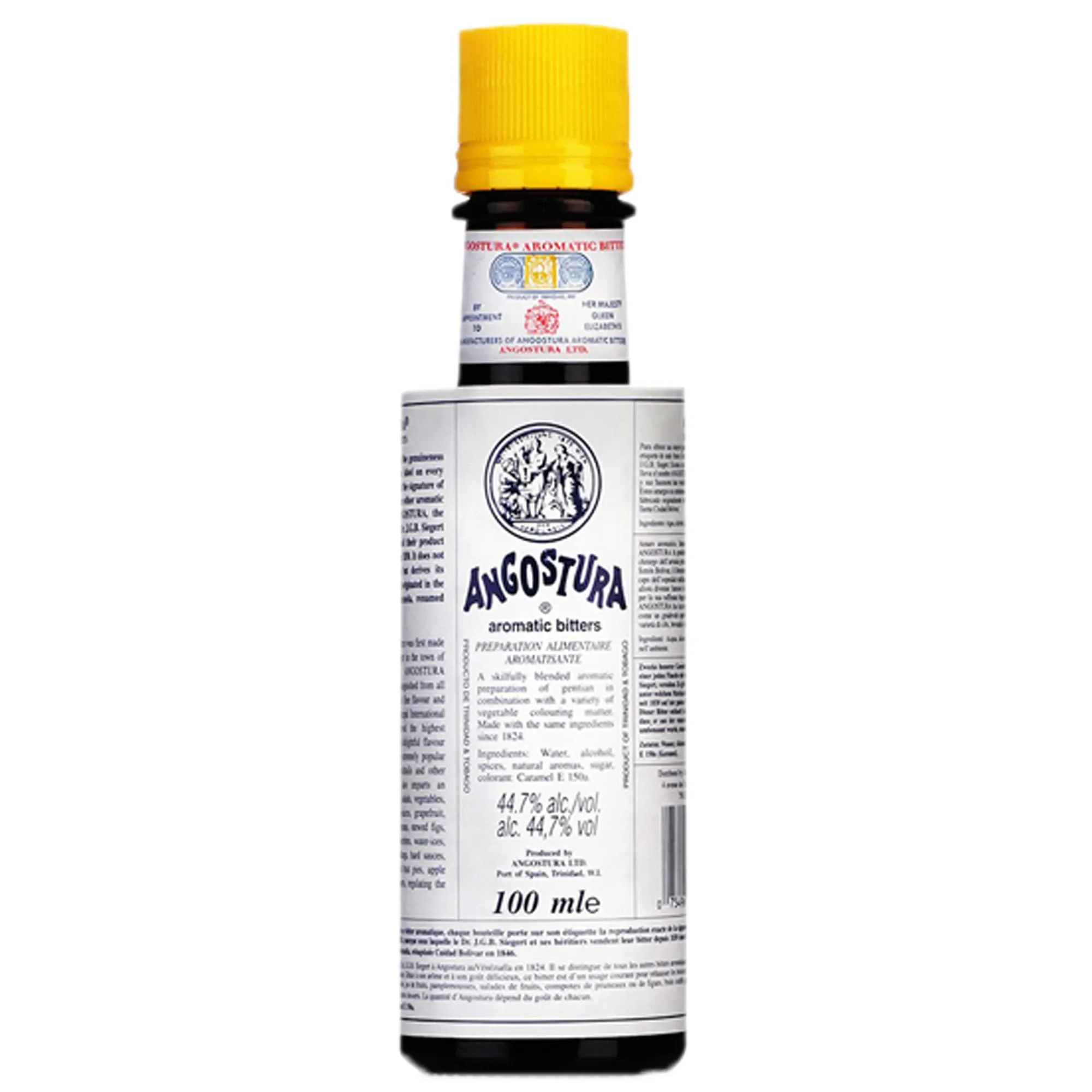 Bitter Angostura Aromatic 100 ml Bitter Angostura Aromatic 100 ml