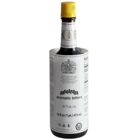 Bitter Angostura Aromatic 473ml