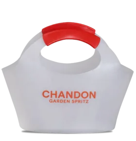 Bolsa Chadon Garden