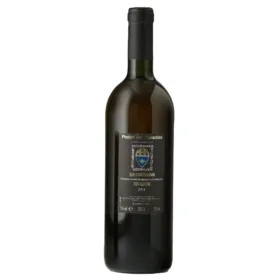 Vinho branco Poderi del Paradiso Vin Santo 750ml