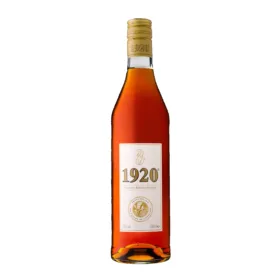 Brandy Português 1920 CR&F 1000 ml