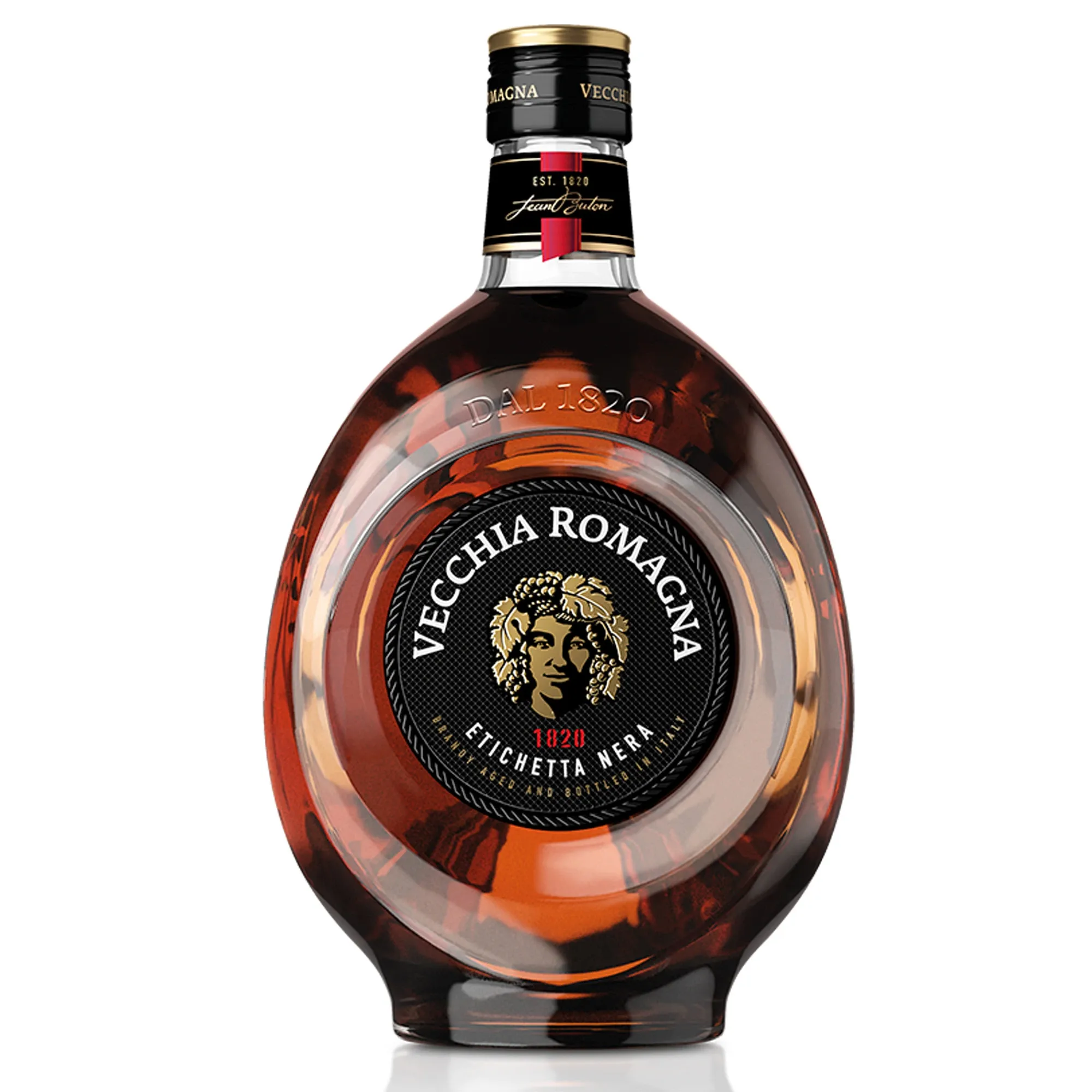 Brandy Vecchia Romana 700 ml Brandy Vecchia Romana 700 ml