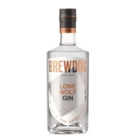 Gin Brewdog Lonewolf Original  700 ml