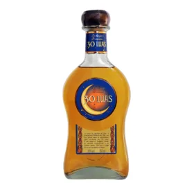 Cachaça 30 Luas Premium 500 ml