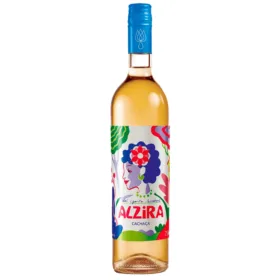 Cachaça Alzira 750ml