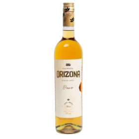 Cachaça Orizona Ouro 750ml