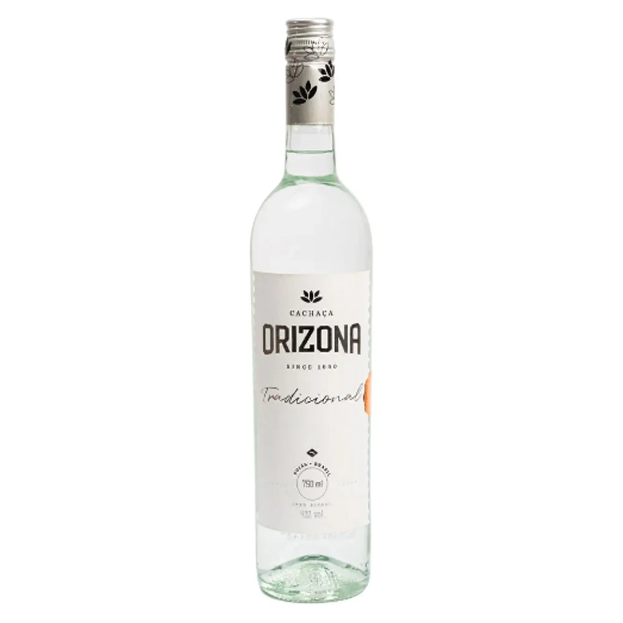 Cachaça Orizona Tradicional 750ml Cachaça Orizona Tradicional 750ml