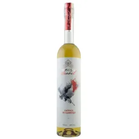 Cachaça Princesa Isabel Amburana 700ml