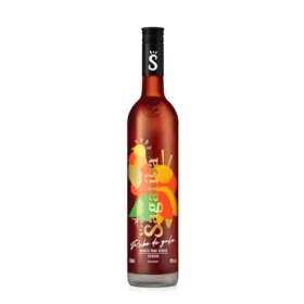 Cachaca Sagatiba Rabo De Galo 700ml