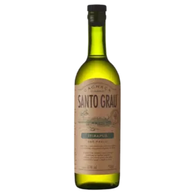Cachaça Santo Grau Itirapuã 750 ml
