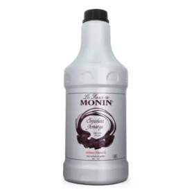 Calda Chocolate Amargo  Monin 1,89 L