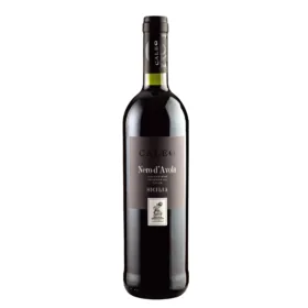 Vinho Caleo Sicilia Nero D`Avola 750ml