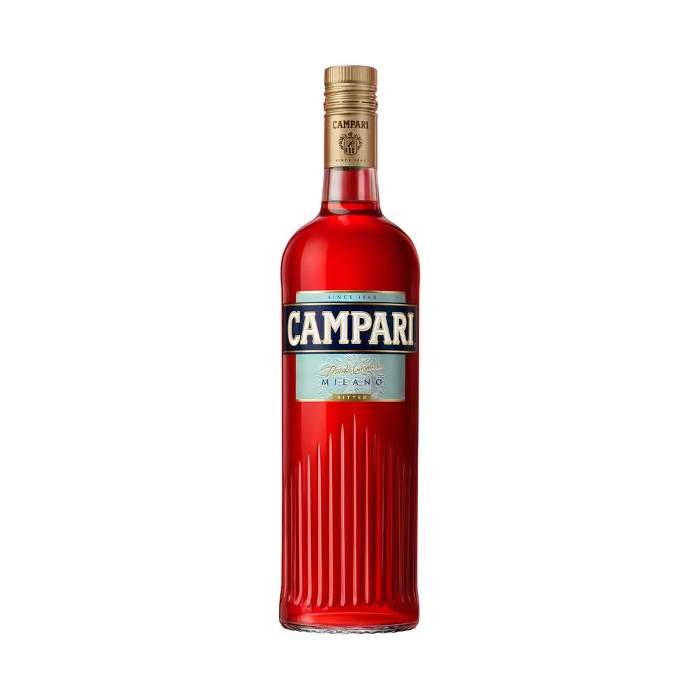 Campari 748ml Campari 748ml