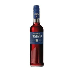 Campari Negroni 500 ml
