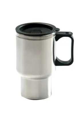 Caneca Térmica Inóx