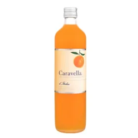 Licor Caravella Orangecello 750 ml